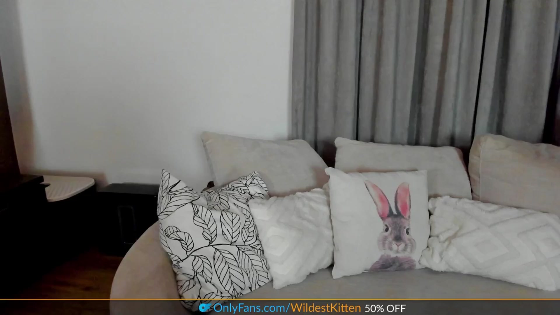 Gallery image thumbnail from WildestKitten's myfreecams stream on, 04/20/2025, 21:54 image 1 of 20