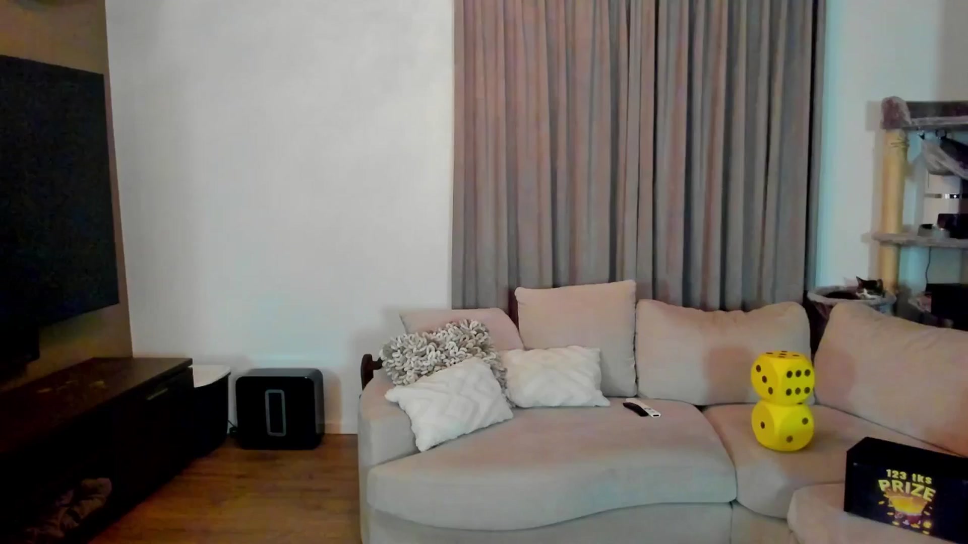 Gallery image thumbnail from WildestKitten's myfreecams stream on, 04/24/2025, 22:37 image 2 of 20