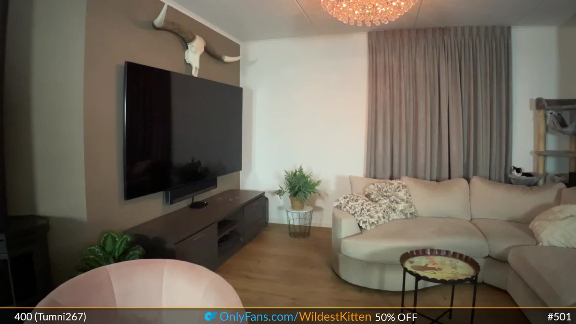 Gallery image thumbnail from WildestKitten's myfreecams stream on, 08/30/2025, 04:24 image 6 of 20