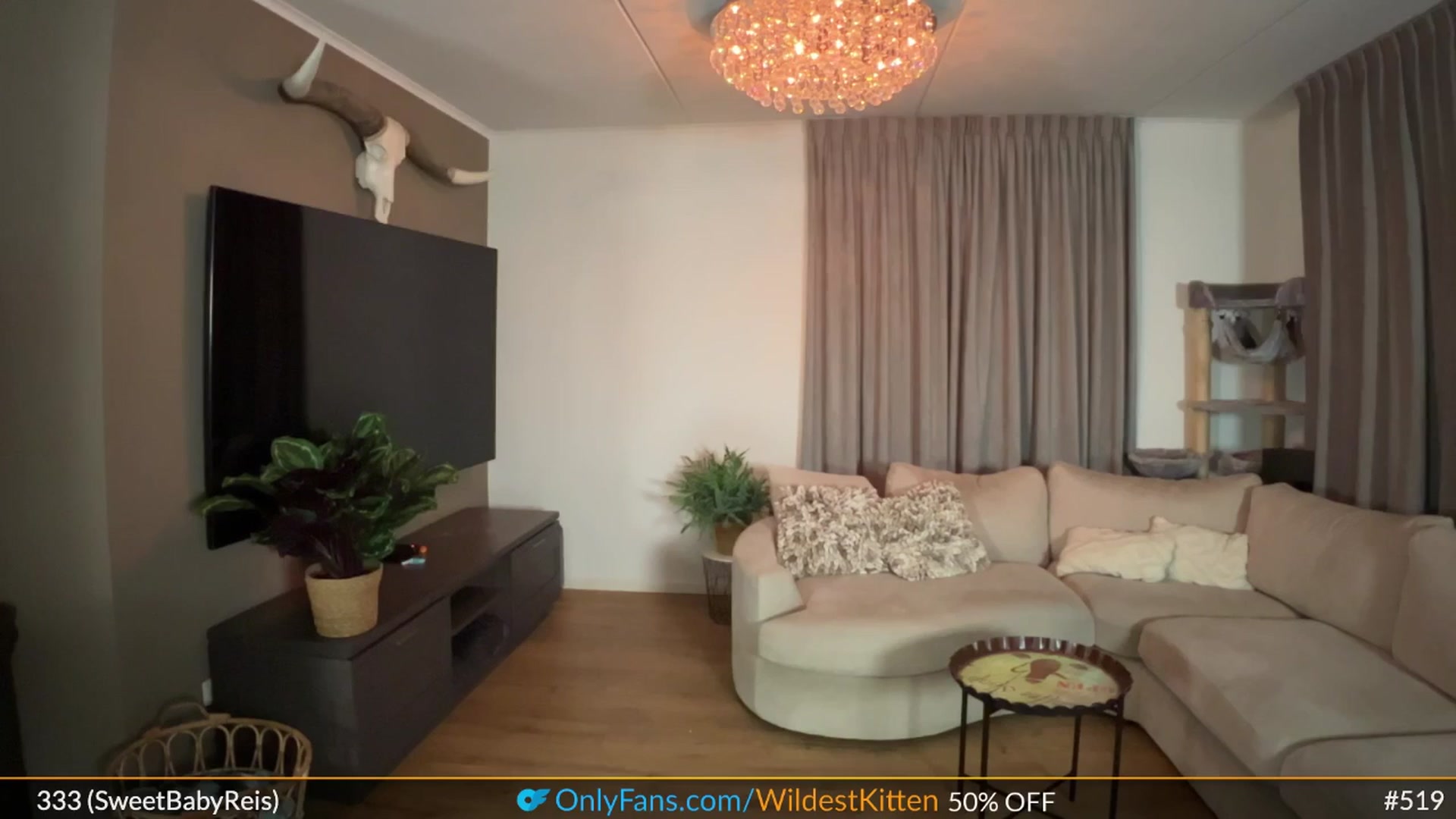 Gallery image thumbnail from WildestKitten's myfreecams stream on, 09/01/2025, 04:29 image 3 of 20