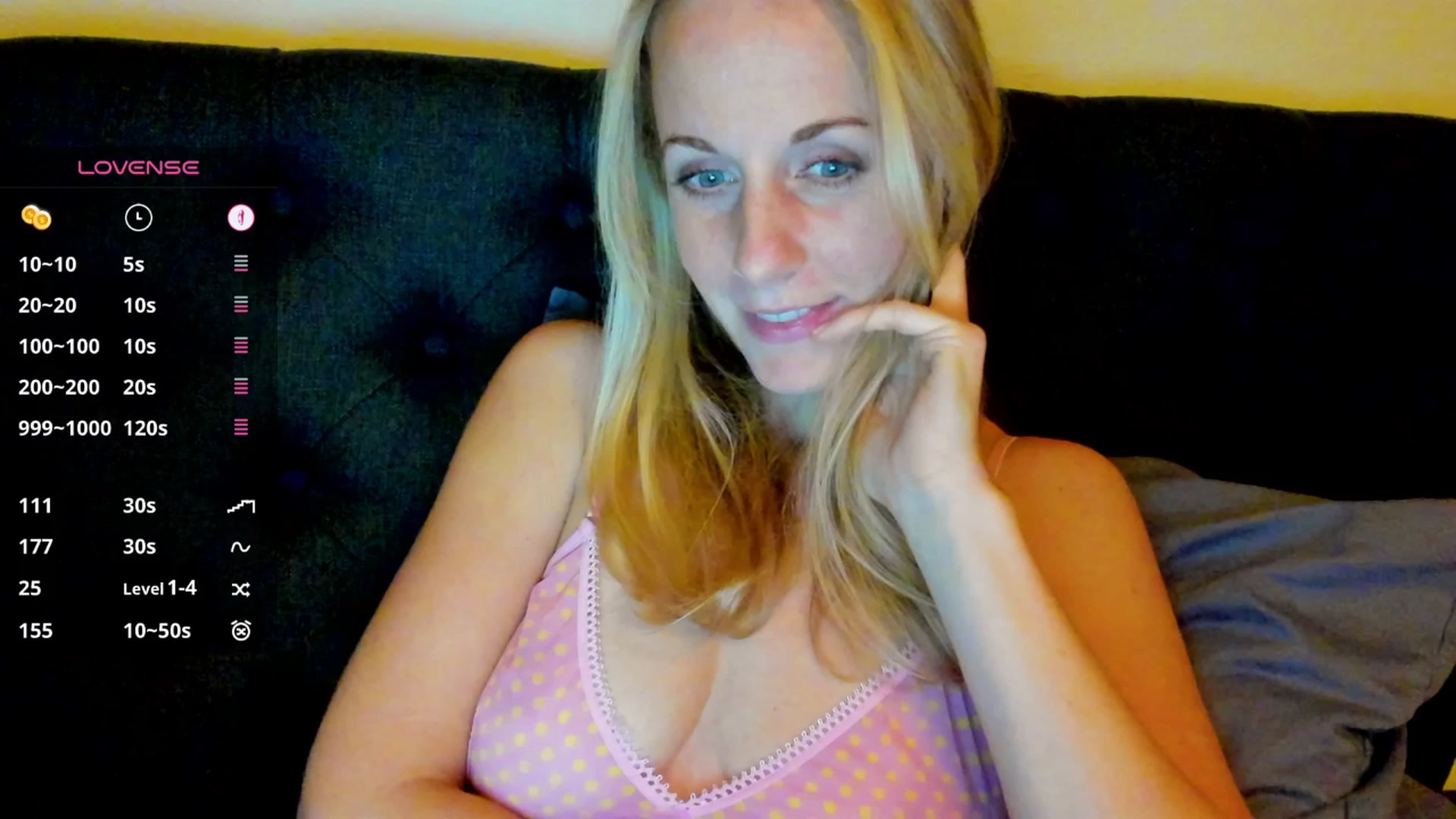 Gallery image thumbnail from WildestKitten's myfreecams stream on, 09/03/2025, 21:54 image 2 of 20
