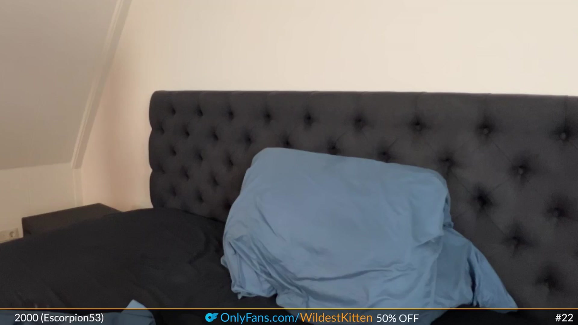 Gallery image thumbnail from WildestKitten's myfreecams stream on, 09/23/2025, 04:53 image 5 of 20