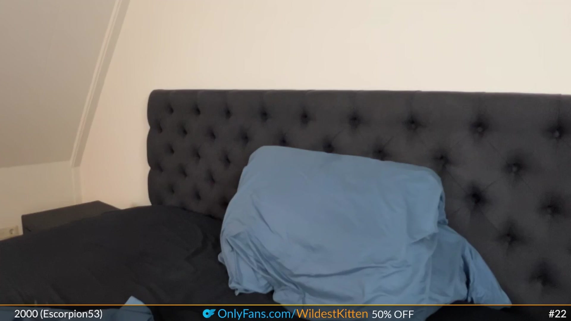 Gallery image thumbnail from WildestKitten's myfreecams stream on, 09/23/2025, 04:53 image 4 of 20