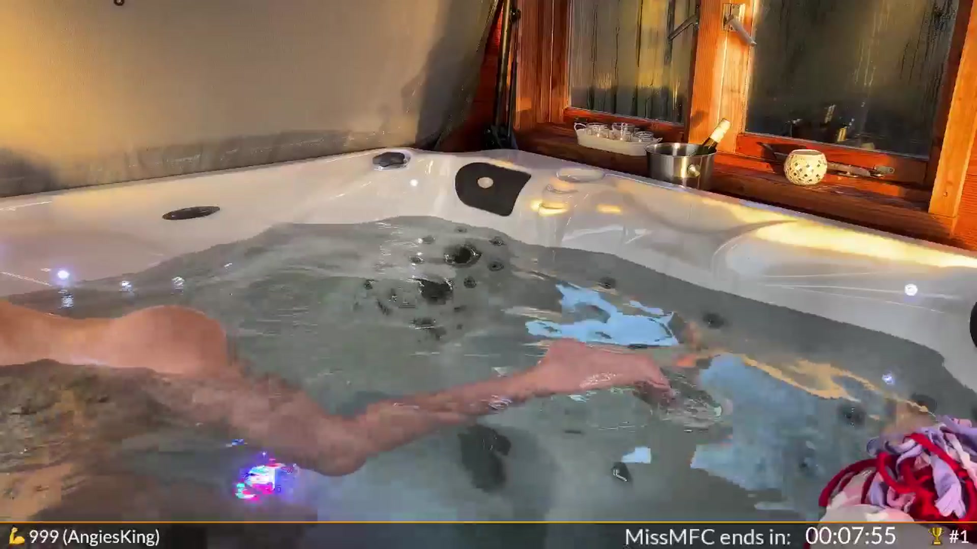 Gallery image thumbnail from WildestKitten's myfreecams stream on, 12/01/2025, 08:09 image 11 of 20