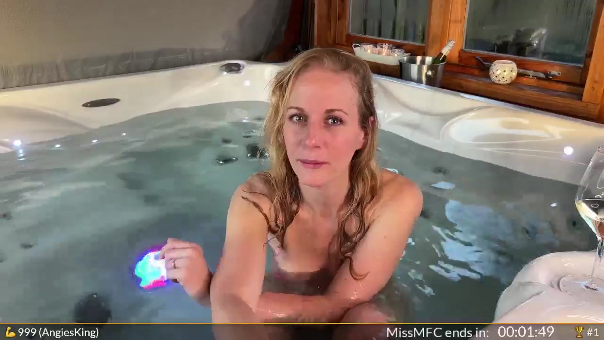 Gallery image thumbnail from WildestKitten's myfreecams stream on, 12/01/2025, 08:09 image 15 of 20