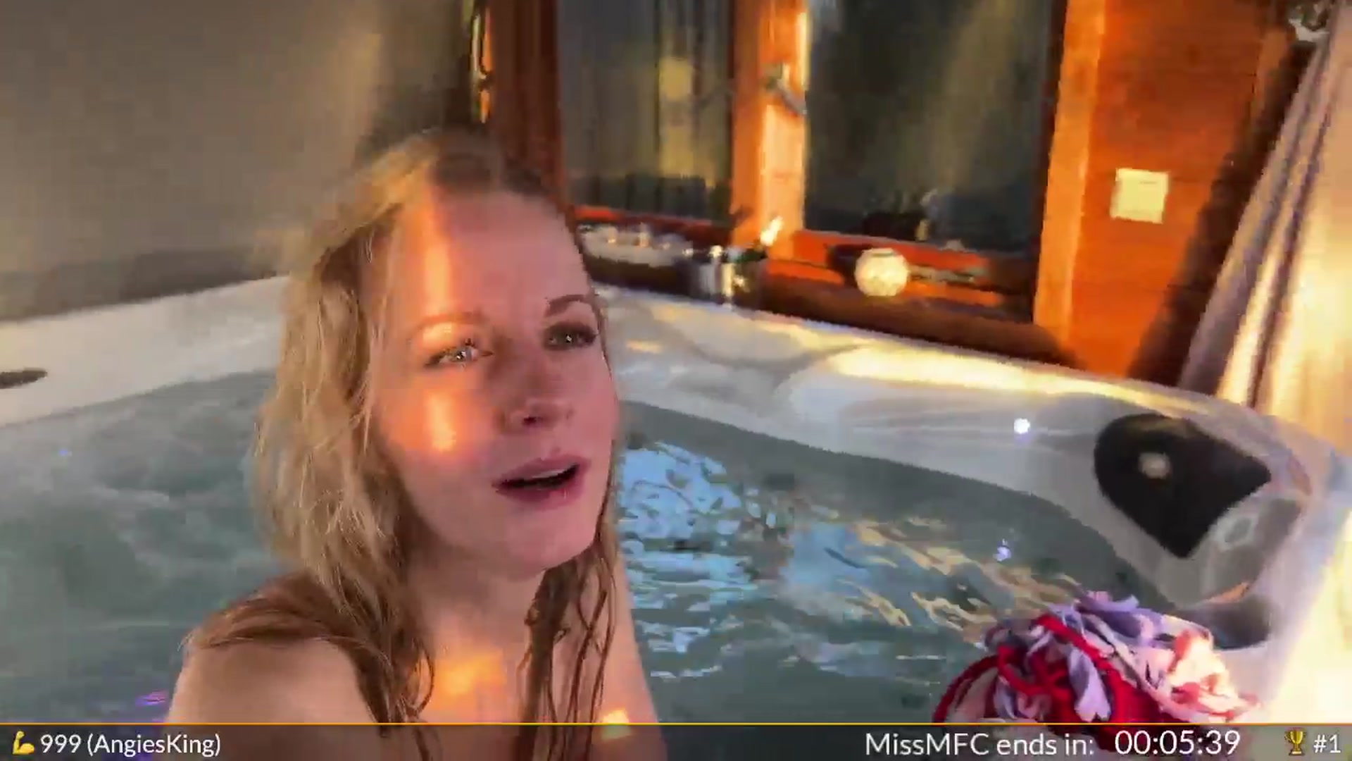 Gallery image thumbnail from WildestKitten's myfreecams stream on, 12/01/2025, 08:09 image 12 of 20