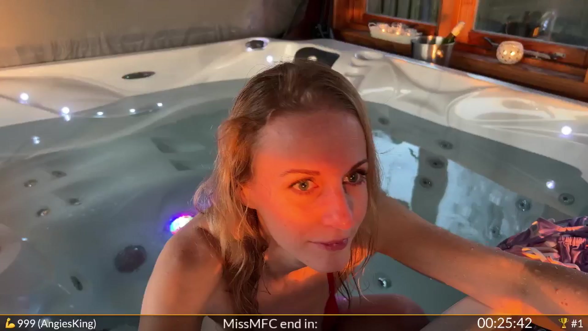 Gallery image thumbnail from WildestKitten's myfreecams stream on, 12/01/2025, 08:09 image 4 of 20