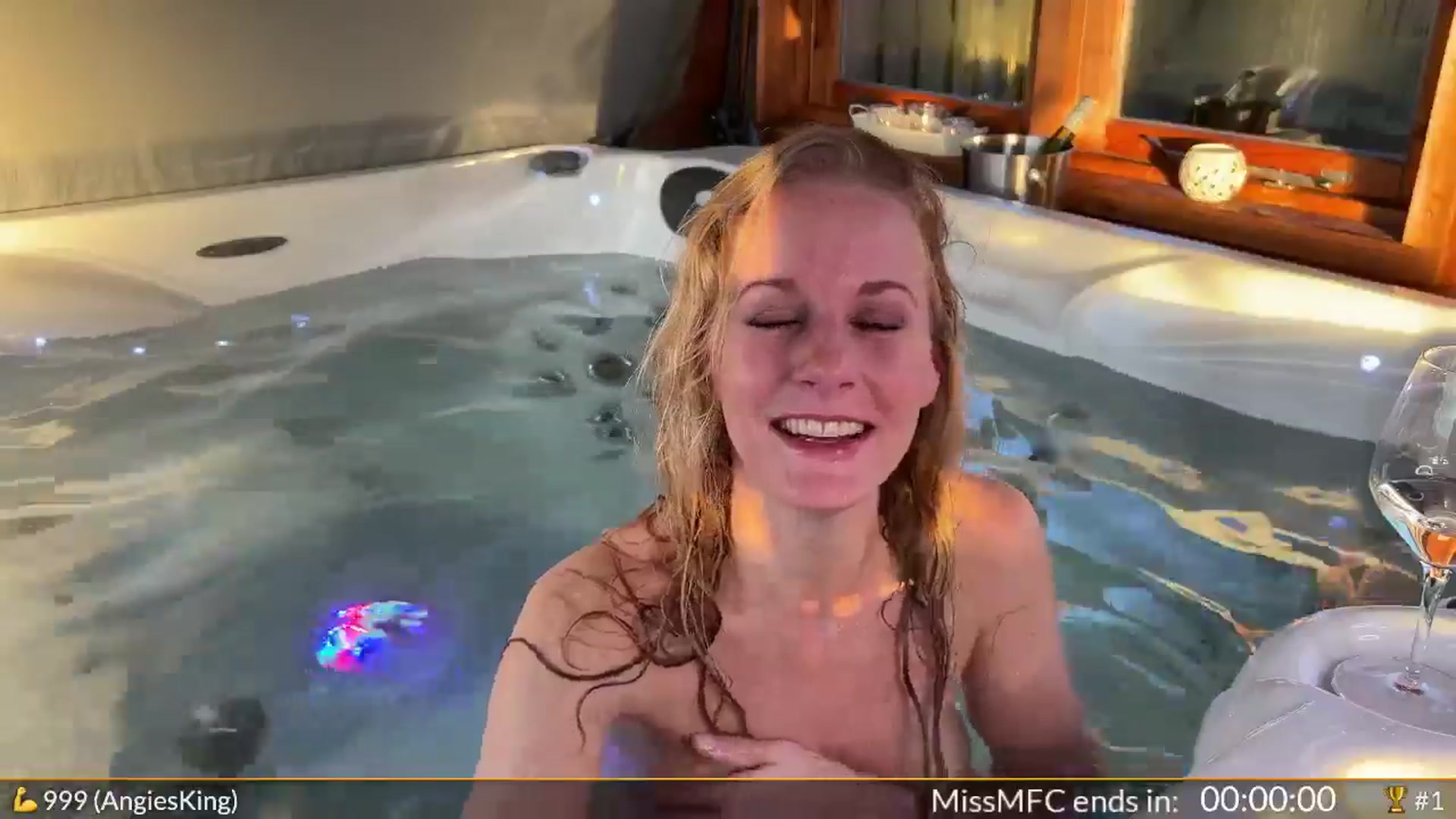 Gallery image thumbnail from WildestKitten's myfreecams stream on, 12/01/2025, 08:09 image 17 of 20