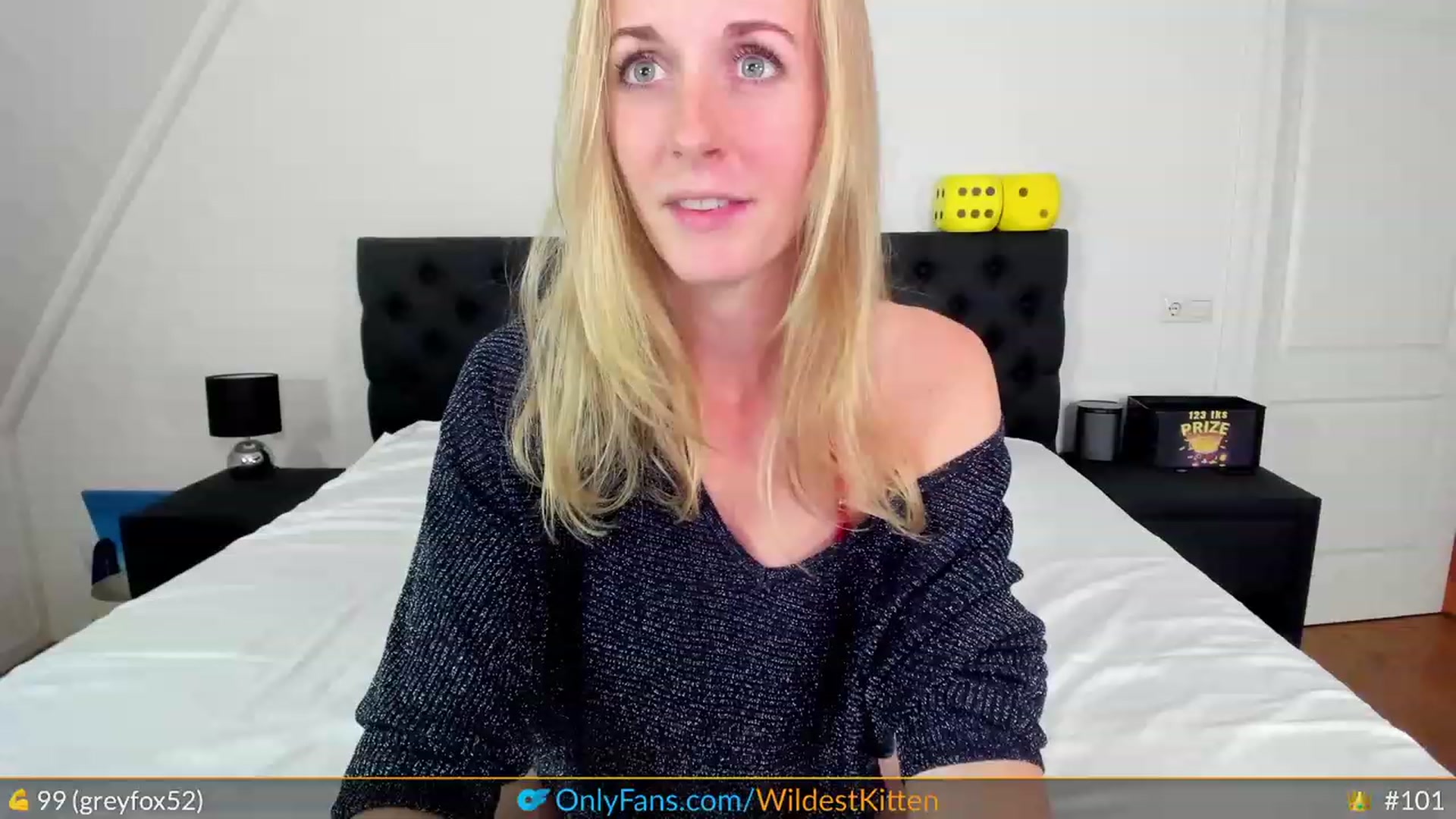 Gallery image thumbnail from WildestMilf's myfreecams stream on, 08/08/2023, 22:03 image 7 of 20