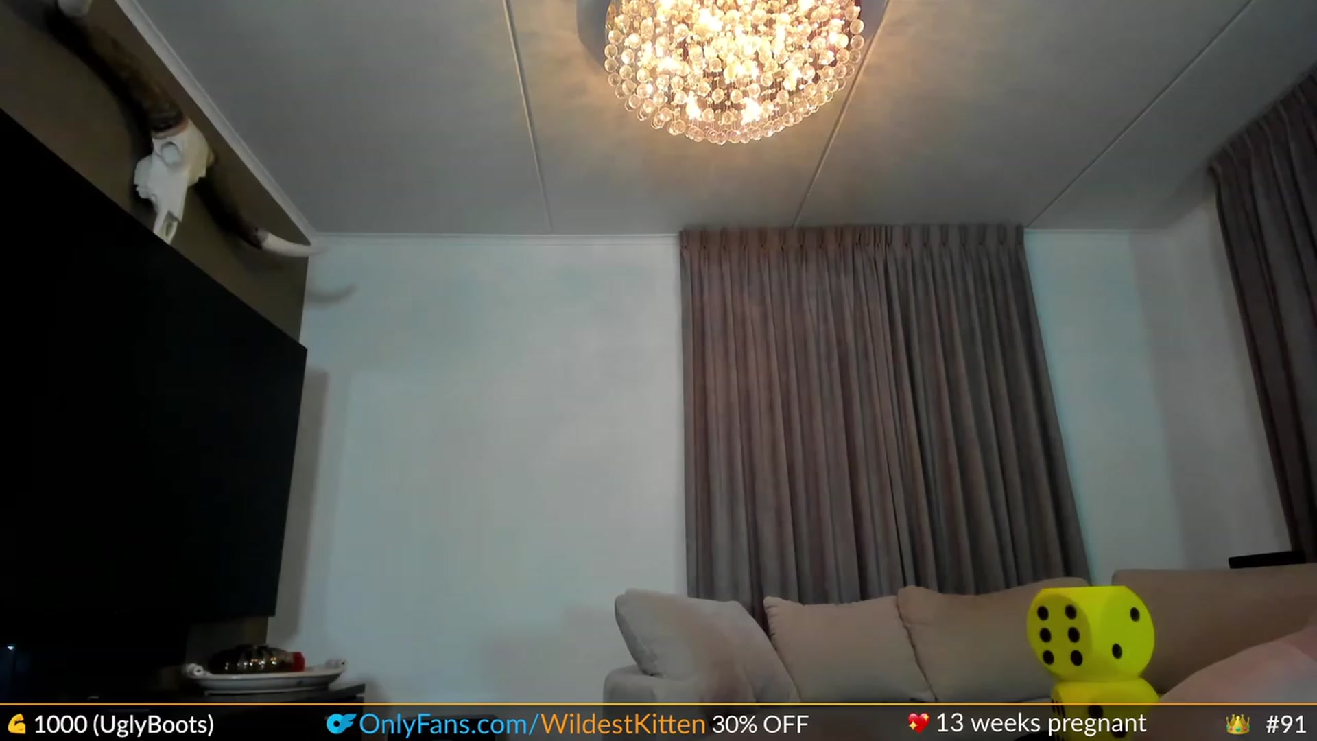 Gallery image thumbnail from WildestMilf's myfreecams stream on, 08/12/2023, 22:10 image 14 of 20