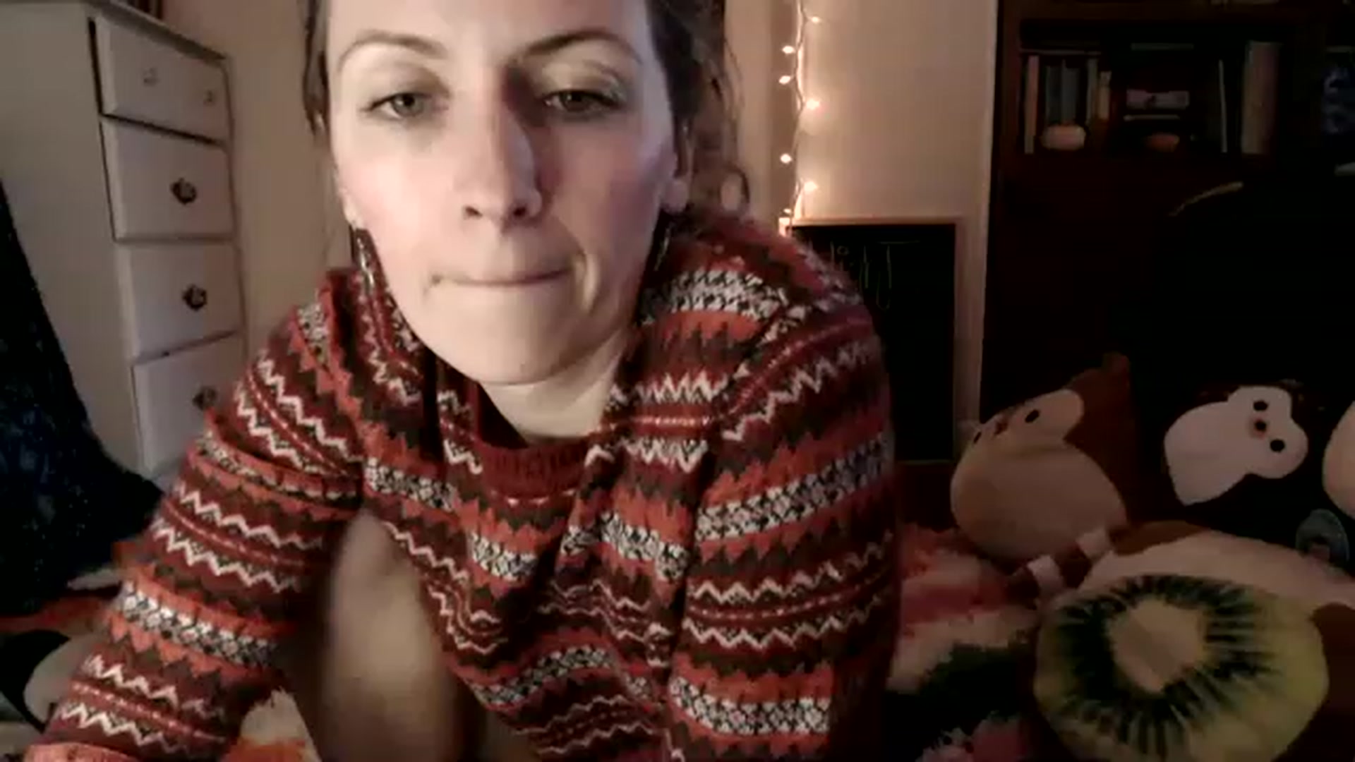 Gallery image thumbnail from WildflowerEm's myfreecams stream on, 11/20/2022, 22:06 image 7 of 20