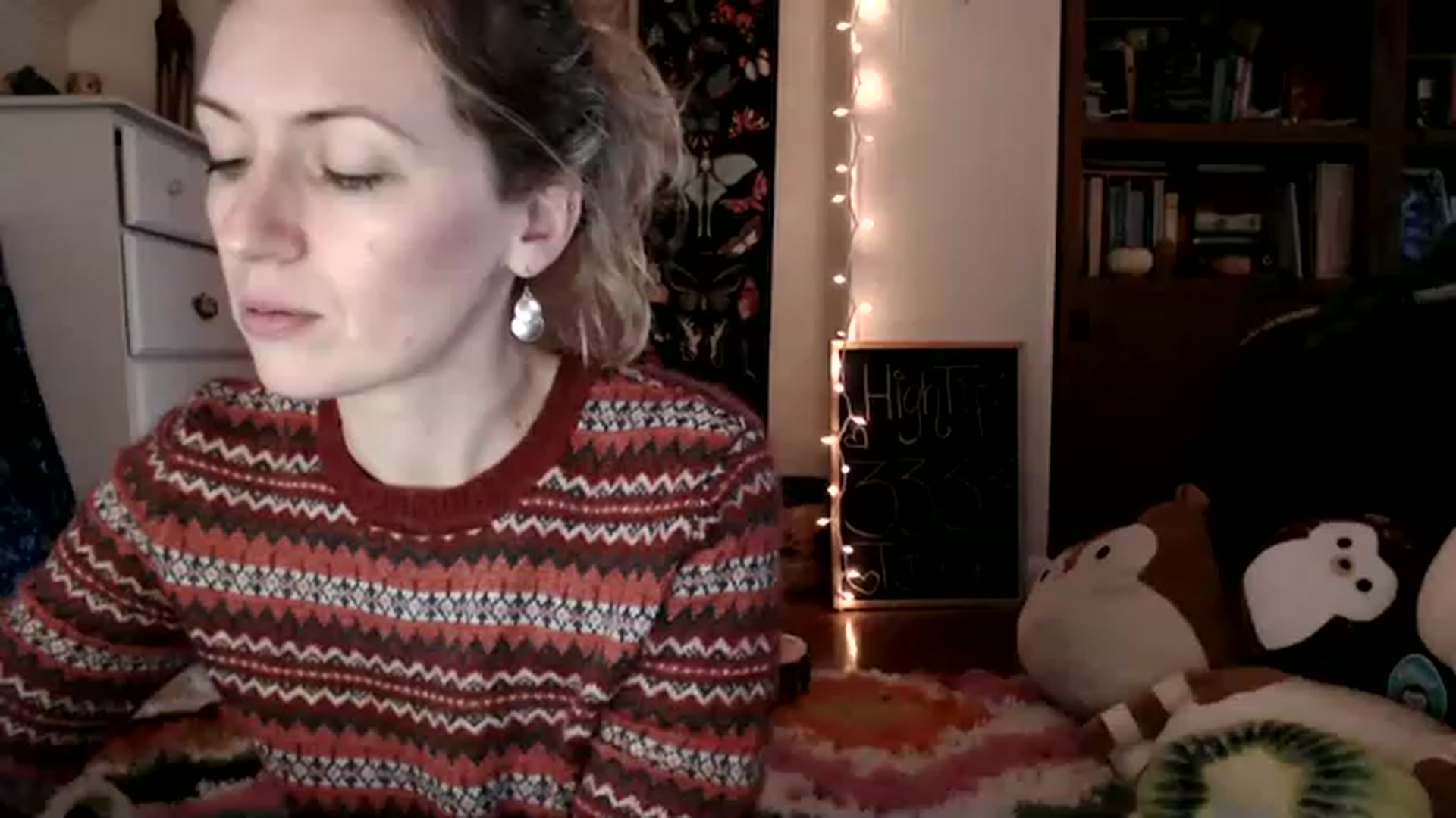 Gallery image thumbnail from WildflowerEm's myfreecams stream on, 11/20/2022, 22:06 image 5 of 20