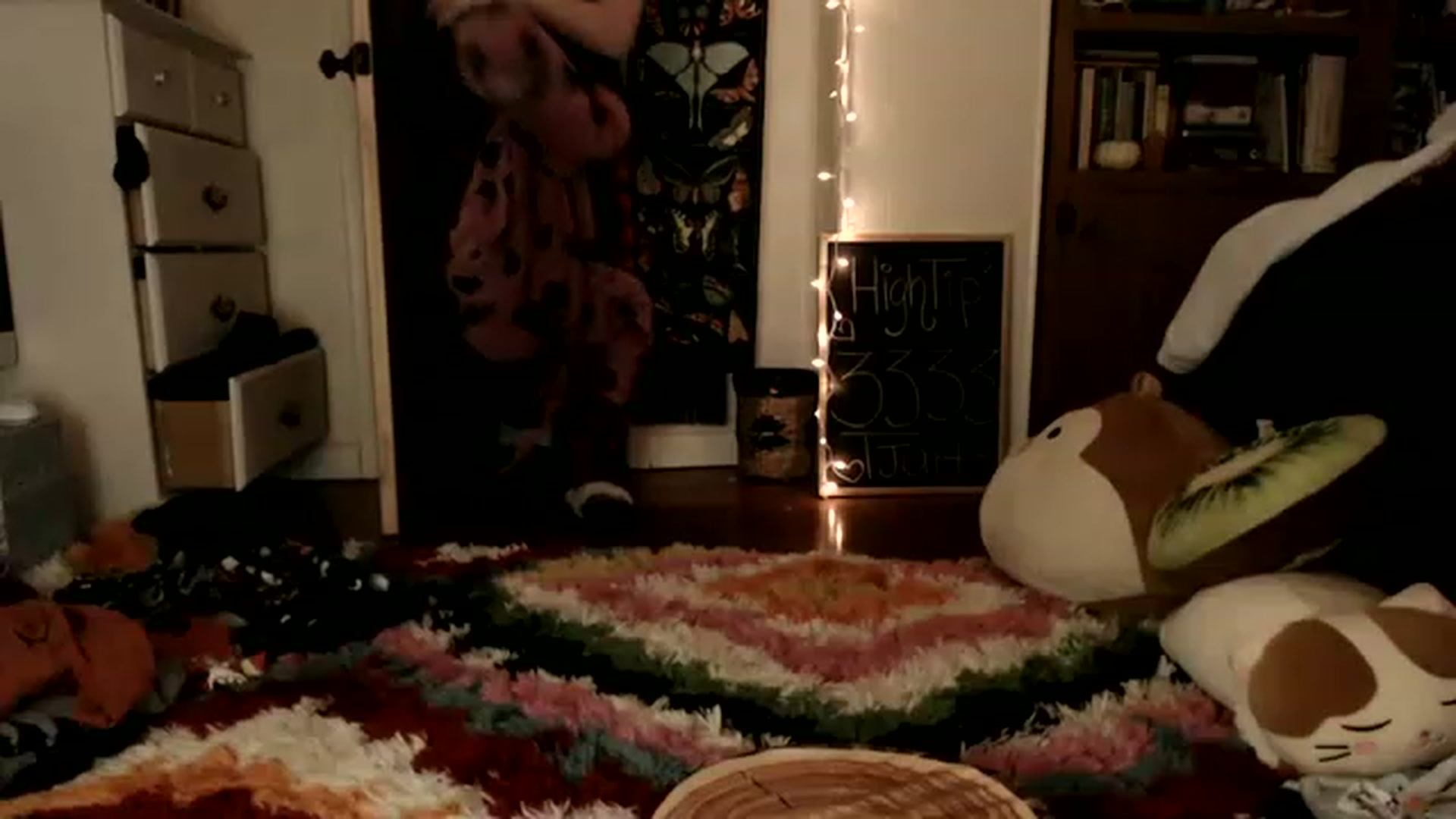 Gallery image thumbnail from WildflowerEm's myfreecams stream on, 11/26/2022, 22:02 image 3 of 20