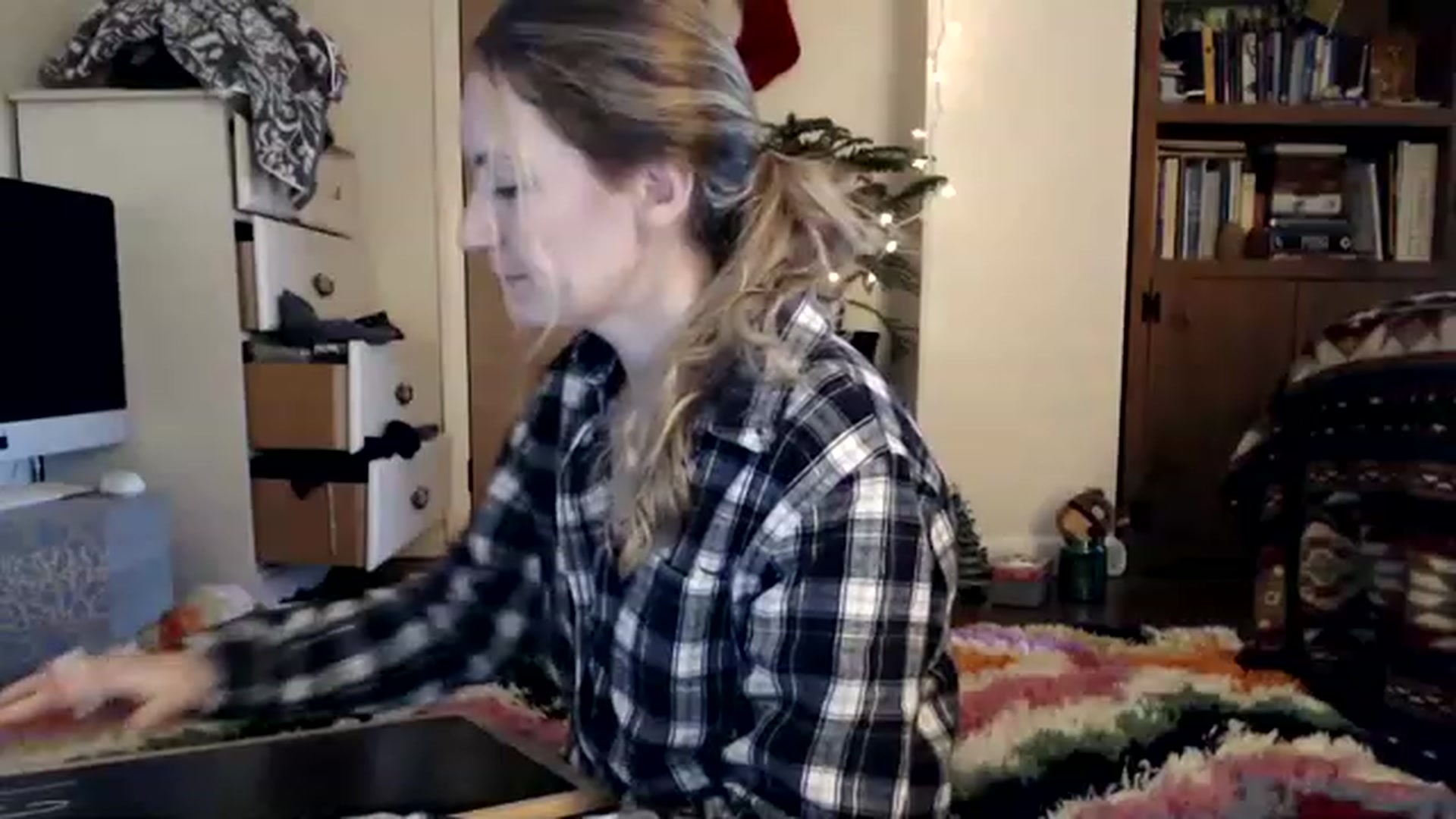 Gallery image thumbnail from WildflowerEm's myfreecams stream on, 12/09/2022, 21:20 image 8 of 20
