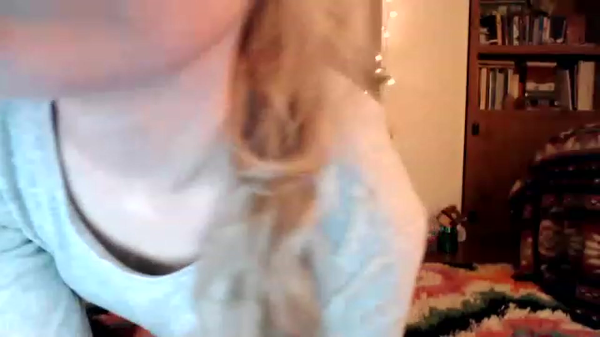 Gallery image thumbnail from WildflowerEm's myfreecams stream on, 12/09/2022, 21:20 image 18 of 20