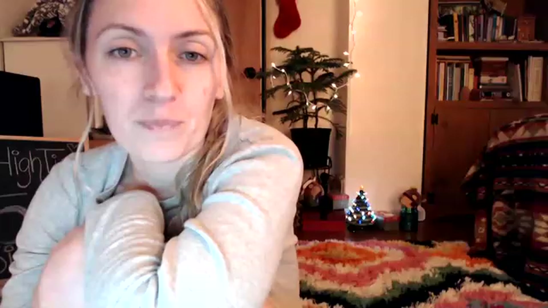 Gallery image thumbnail from WildflowerEm's myfreecams stream on, 12/09/2022, 21:20 image 16 of 20