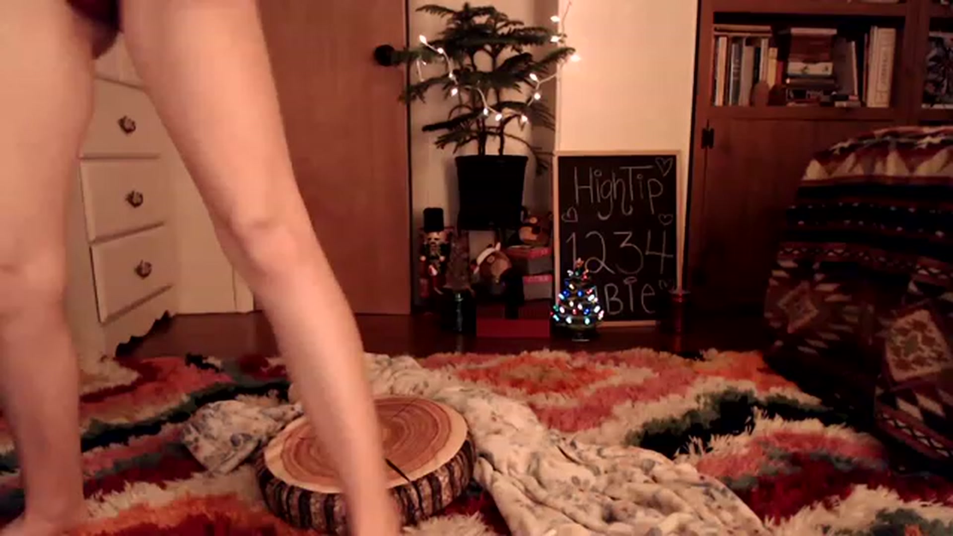 Gallery image thumbnail from WildflowerEm's myfreecams stream on, 12/11/2022, 22:26 image 14 of 20