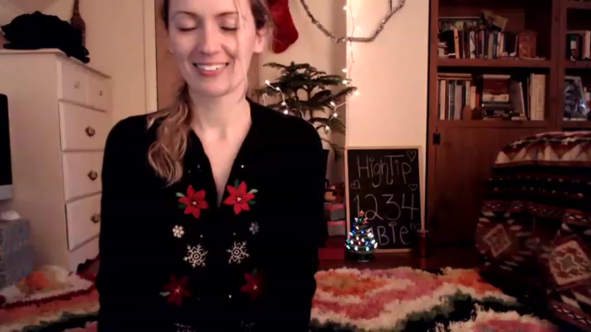 Gallery image thumbnail from WildflowerEm's myfreecams stream on, 12/11/2022, 22:26 image 3 of 20