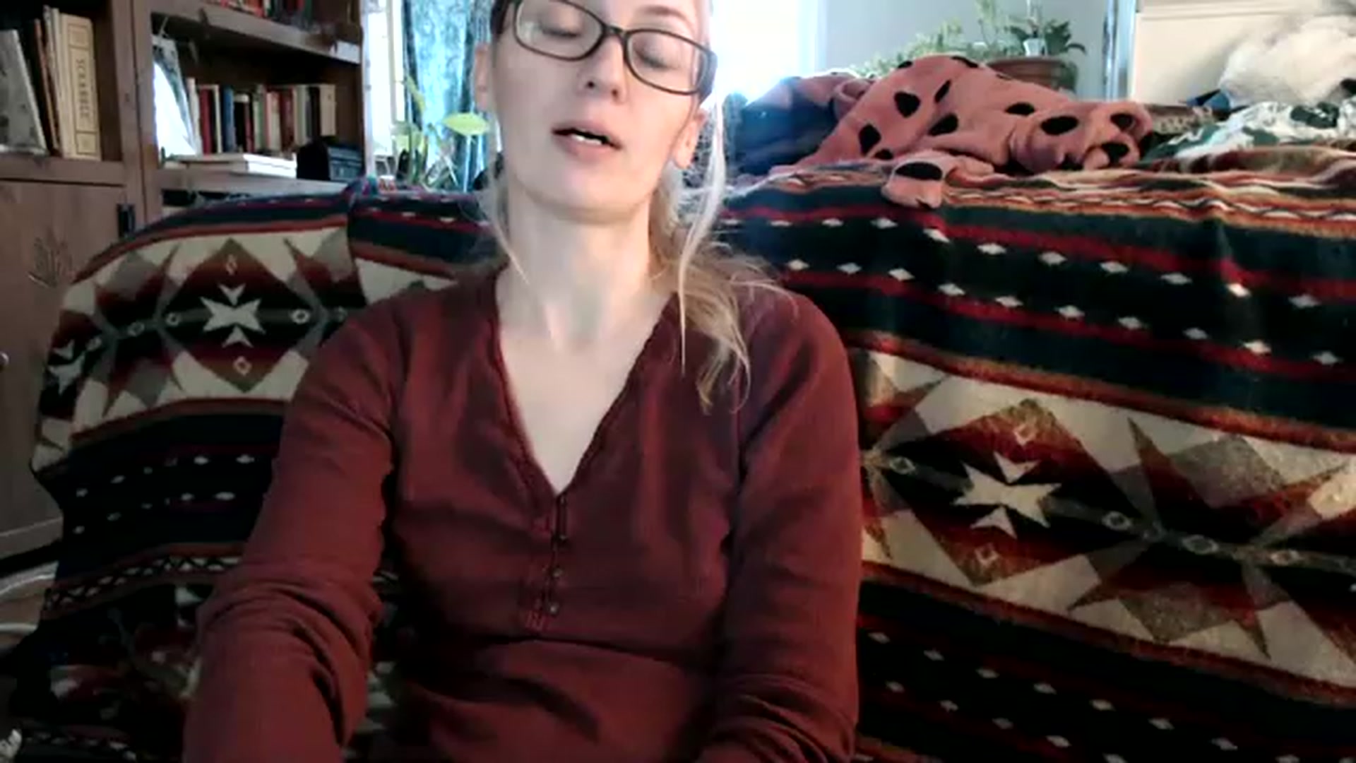 Gallery image thumbnail from WildflowerEm's myfreecams stream on, 01/07/2023, 22:41 image 2 of 20