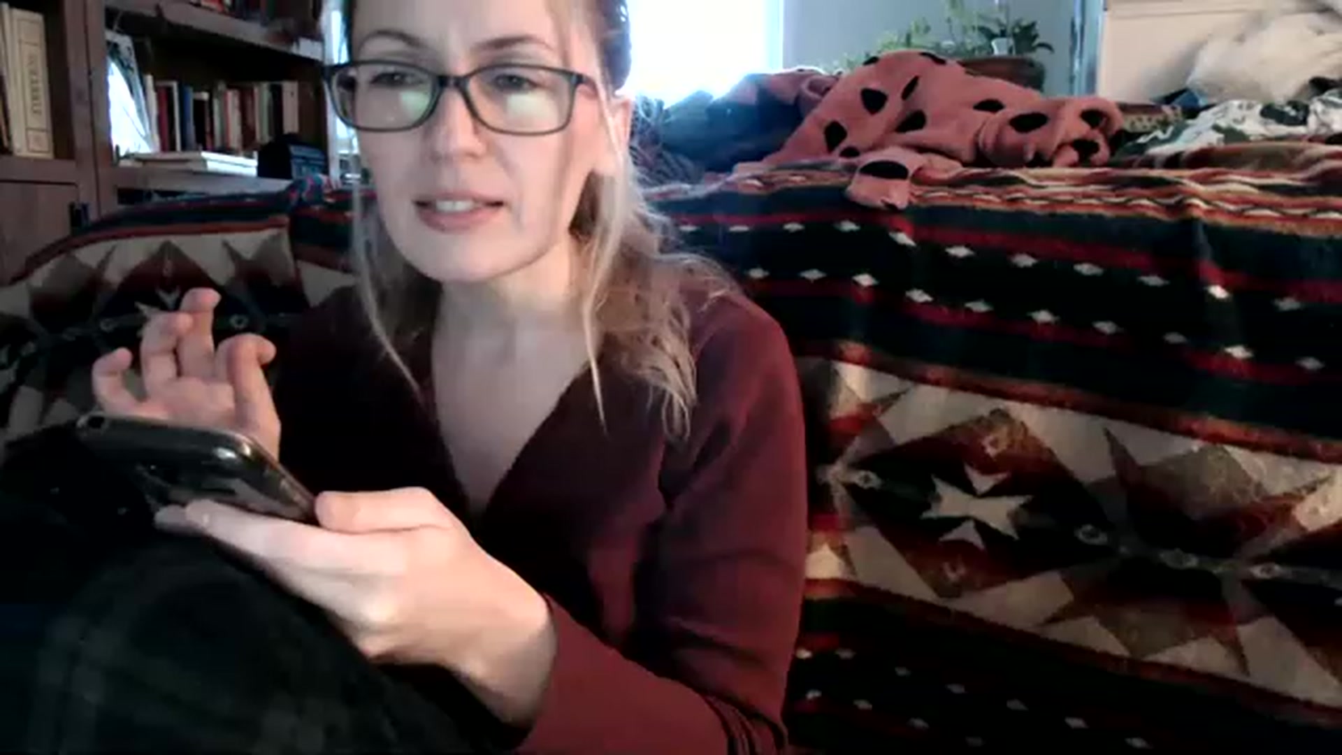Gallery image thumbnail from WildflowerEm's myfreecams stream on, 01/07/2023, 22:41 image 3 of 20