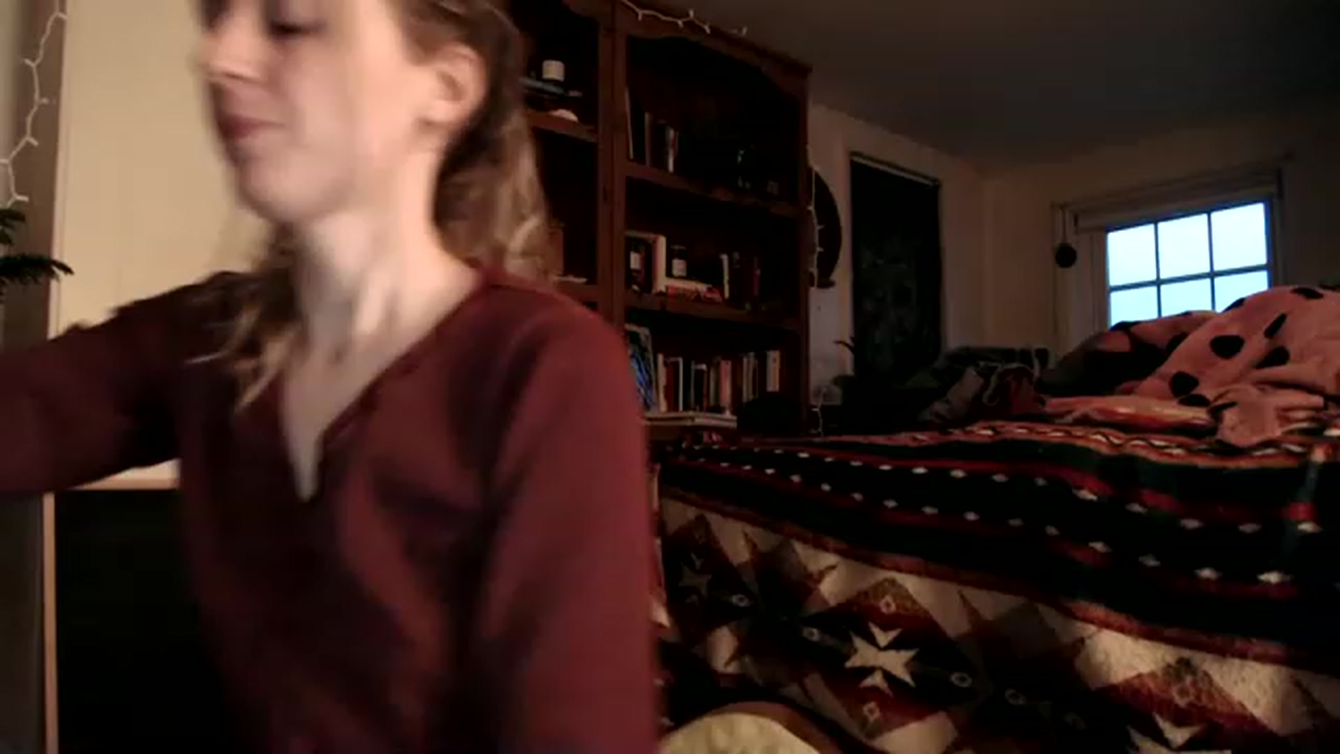 Gallery image thumbnail from WildflowerEm's myfreecams stream on, 01/07/2023, 22:41 image 13 of 20