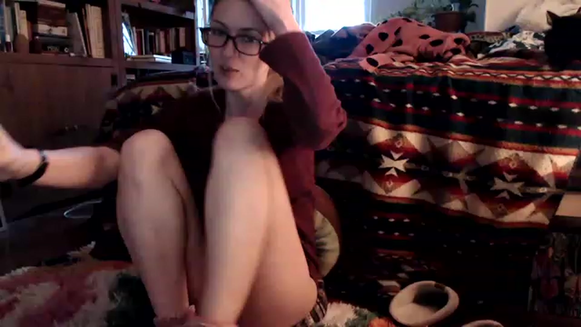 Gallery image thumbnail from WildflowerEm's myfreecams stream on, 01/07/2023, 22:41 image 5 of 20