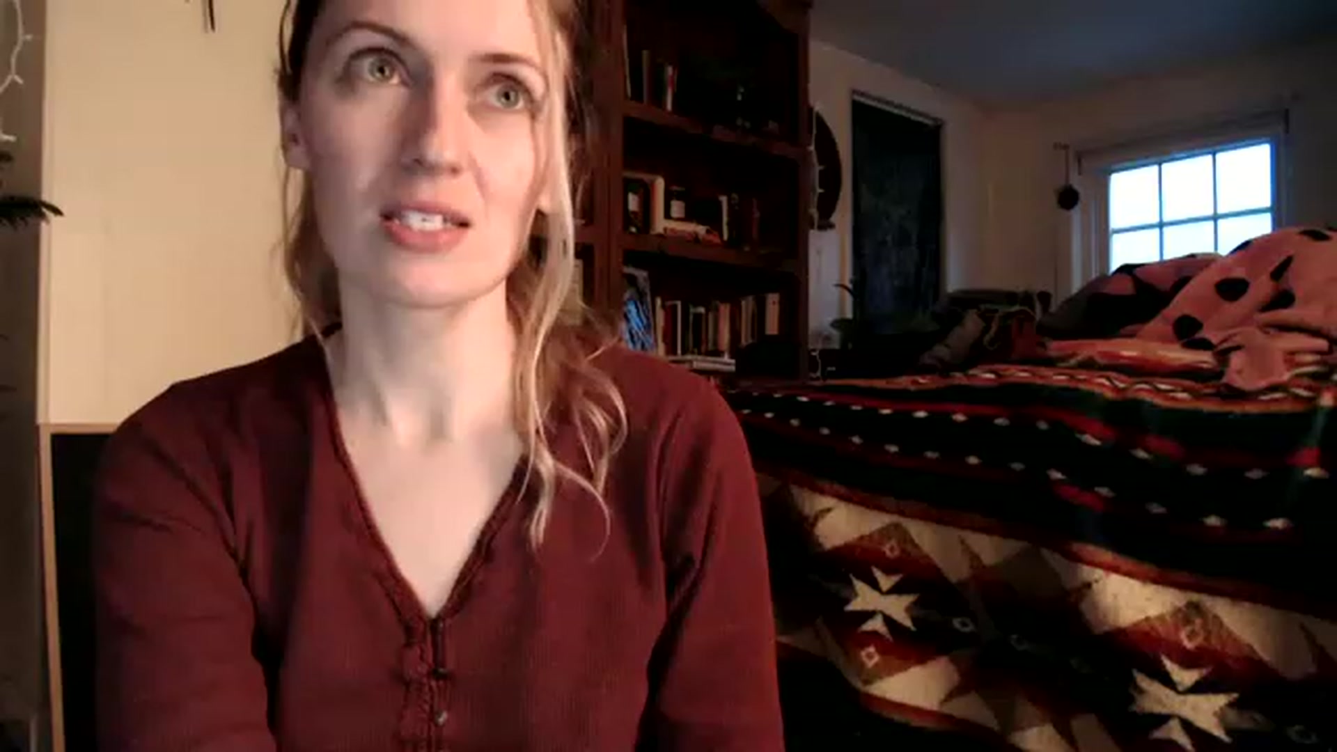 Gallery image thumbnail from WildflowerEm's myfreecams stream on, 01/07/2023, 22:41 image 12 of 20