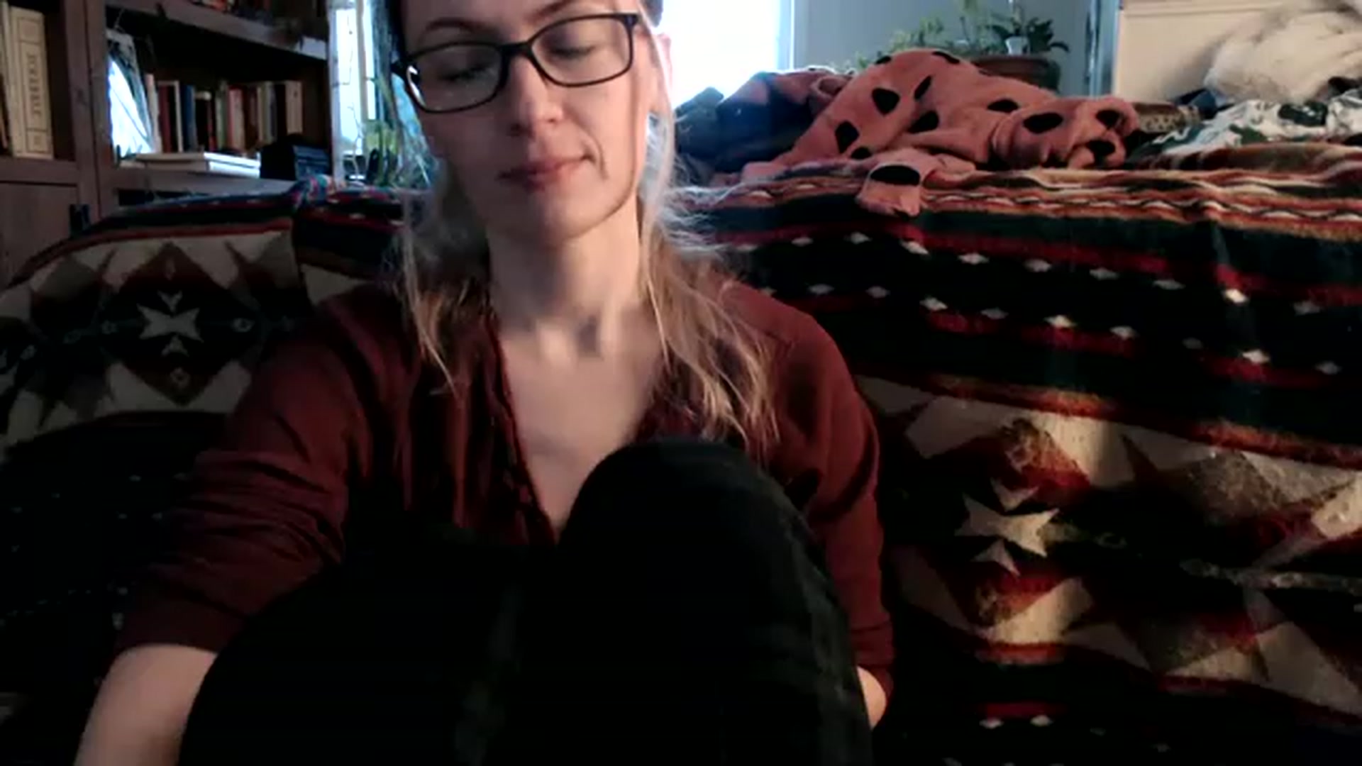 Gallery image thumbnail from WildflowerEm's myfreecams stream on, 01/07/2023, 22:41 image 4 of 20
