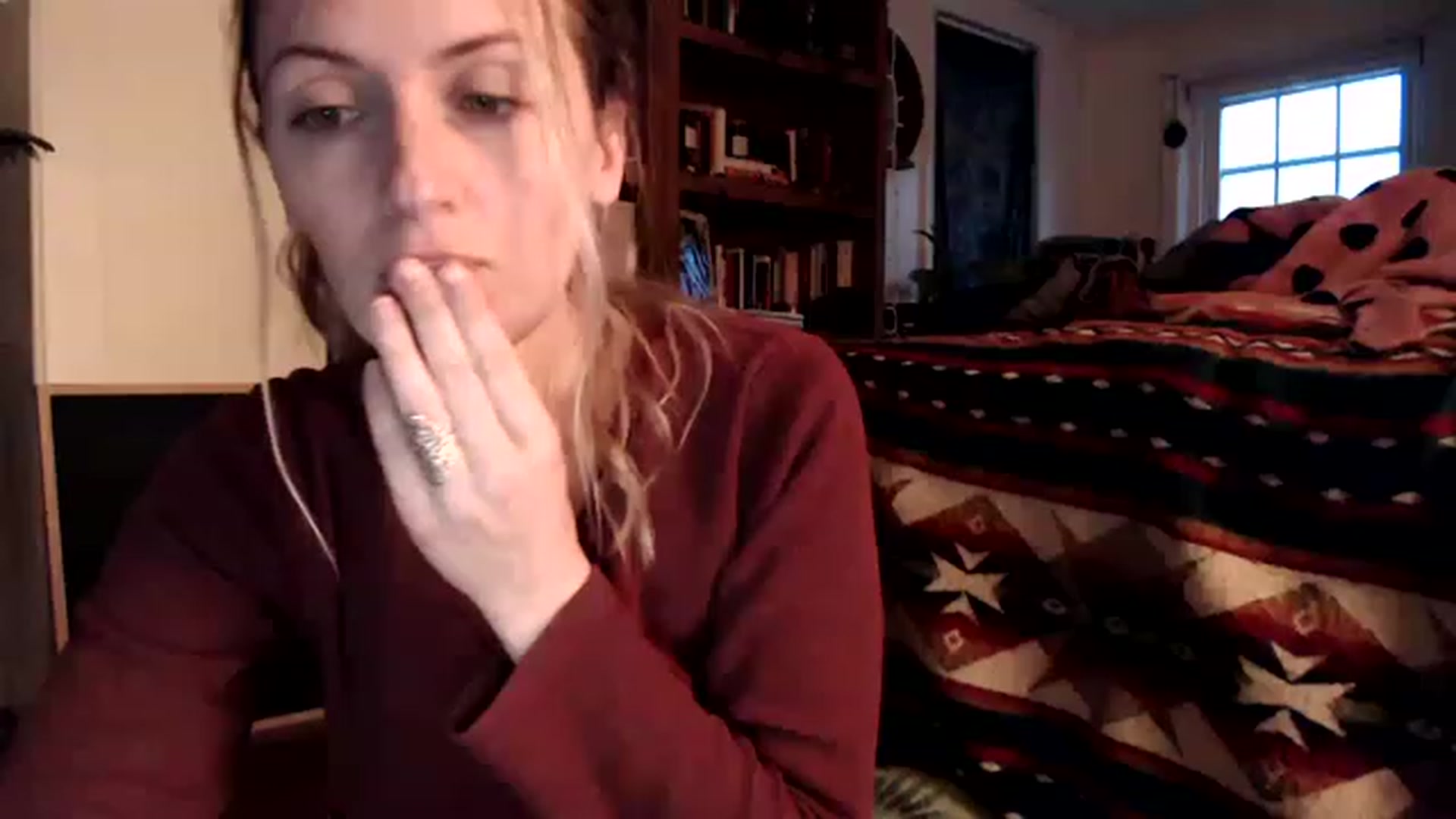 Gallery image thumbnail from WildflowerEm's myfreecams stream on, 01/07/2023, 22:41 image 11 of 20