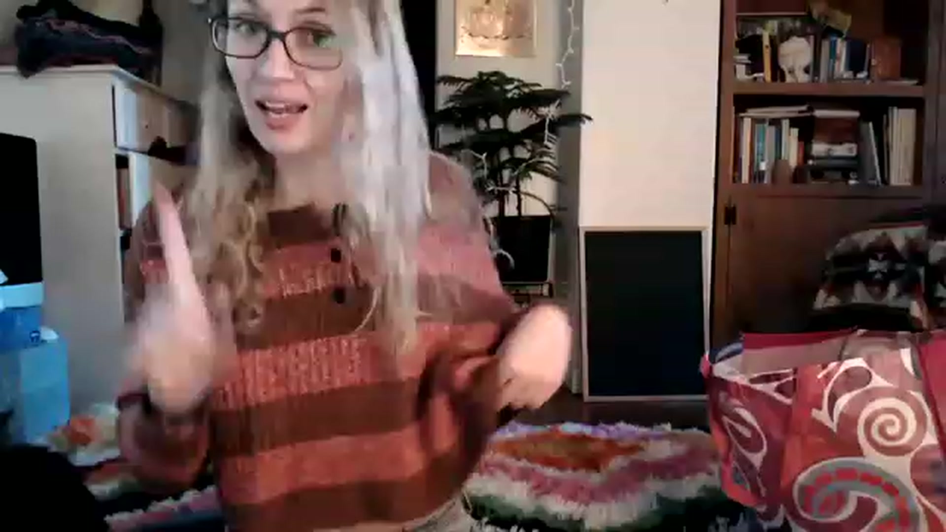Gallery image thumbnail from WildflowerEm's myfreecams stream on, 01/08/2023, 22:52 image 1 of 20
