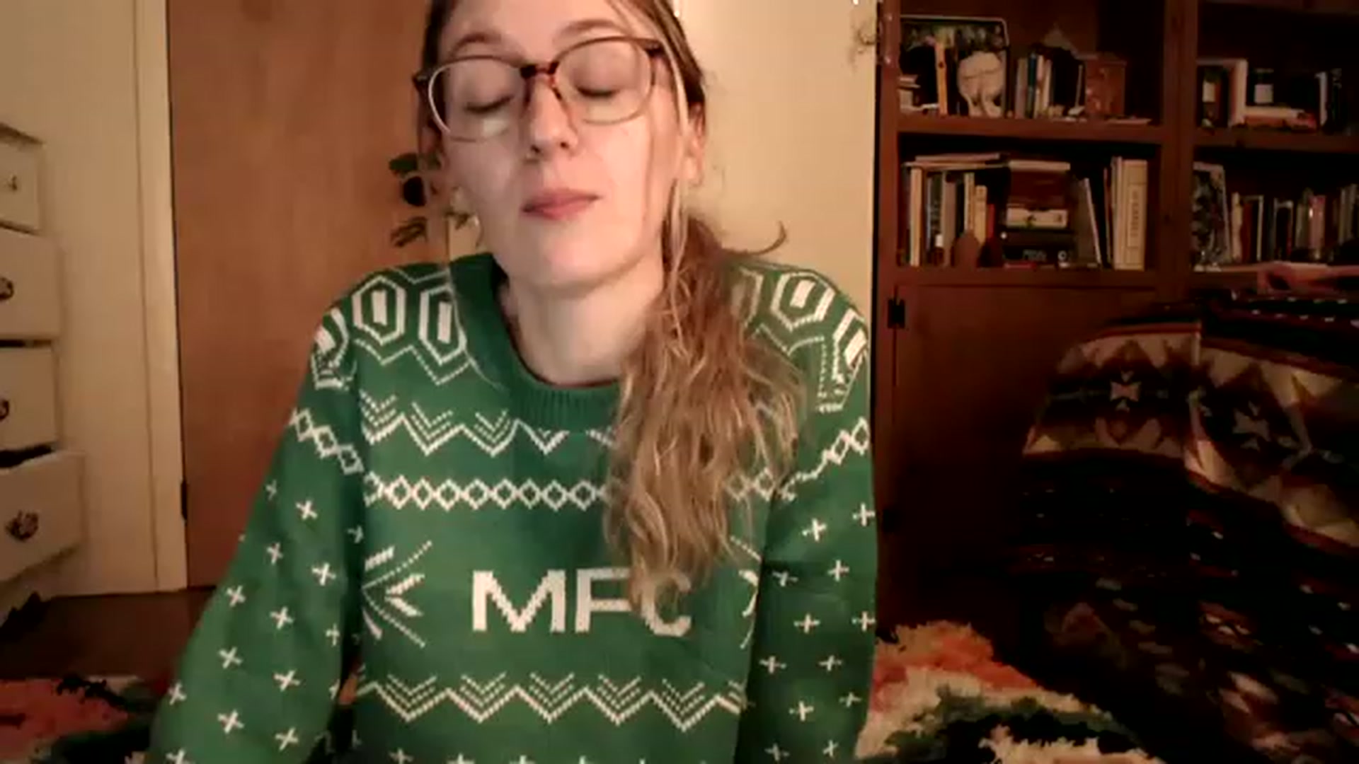 Gallery image thumbnail from WildflowerEm's myfreecams stream on, 01/15/2023, 22:31 image 12 of 20