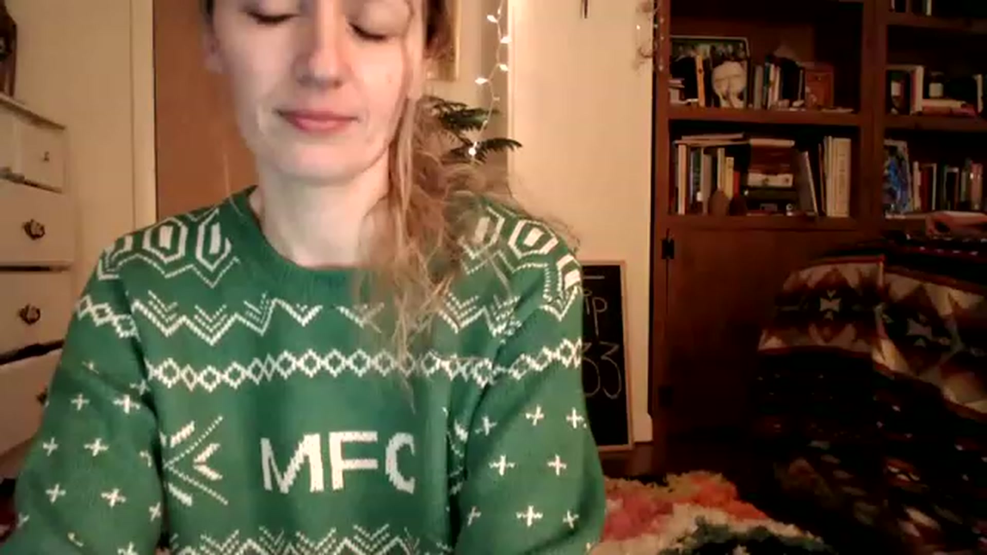 Gallery image thumbnail from WildflowerEm's myfreecams stream on, 01/15/2023, 22:31 image 5 of 20