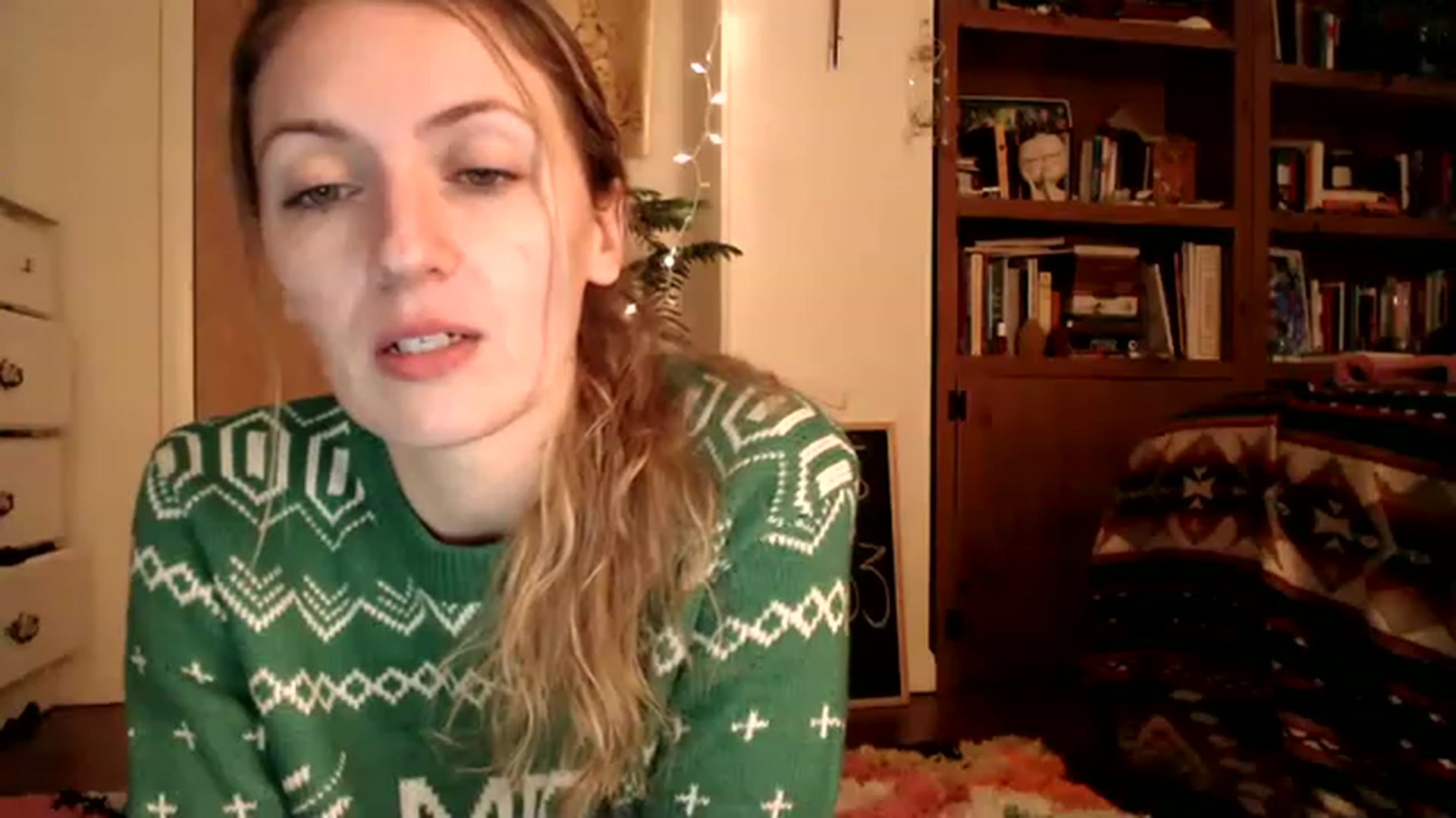 Gallery image thumbnail from WildflowerEm's myfreecams stream on, 01/15/2023, 22:31 image 7 of 20