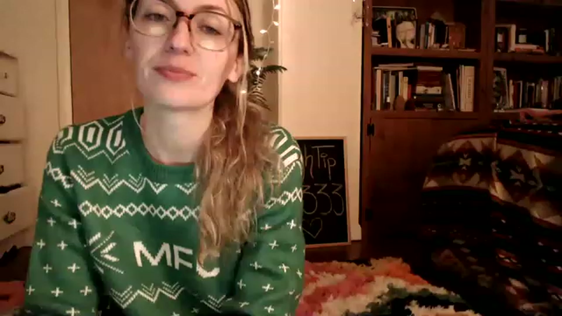 Gallery image thumbnail from WildflowerEm's myfreecams stream on, 01/15/2023, 22:31 image 11 of 20