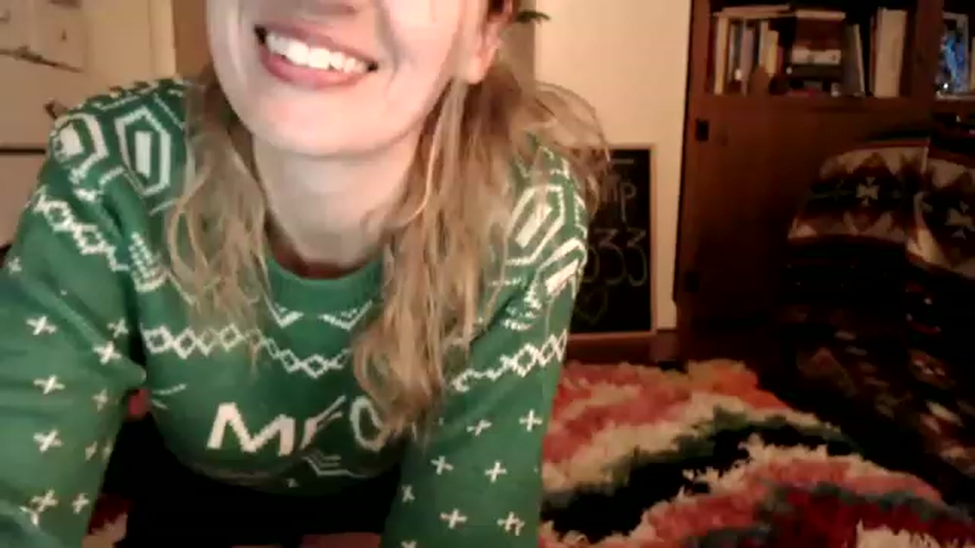 Gallery image thumbnail from WildflowerEm's myfreecams stream on, 01/15/2023, 22:31 image 1 of 20
