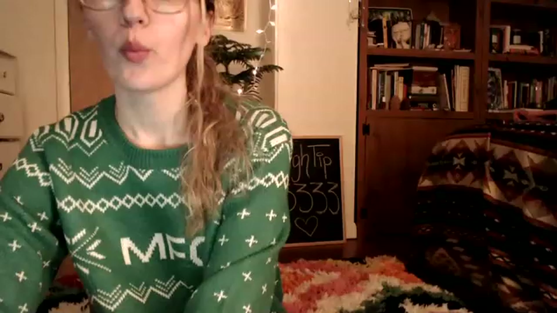 Gallery image thumbnail from WildflowerEm's myfreecams stream on, 01/15/2023, 22:31 image 10 of 20