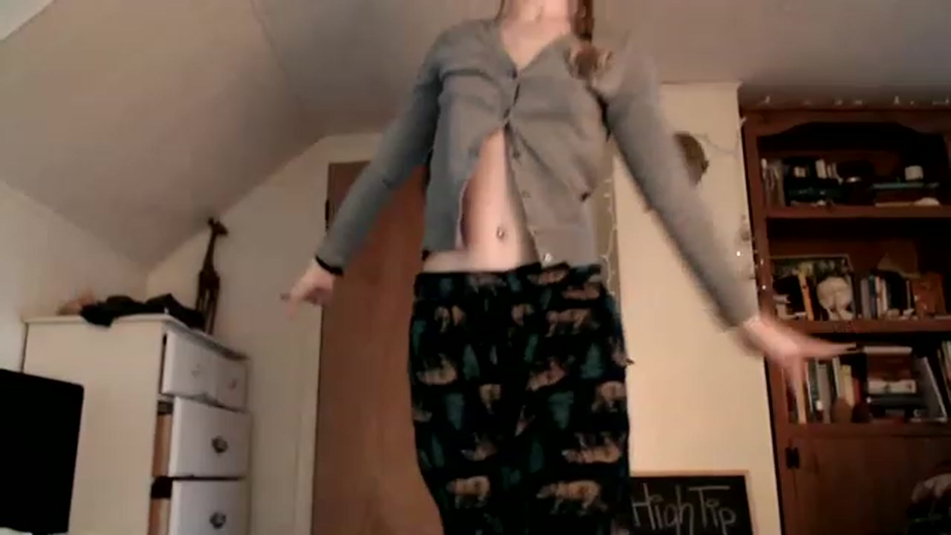 Gallery image thumbnail from WildflowerEm's myfreecams stream on, 01/21/2023, 20:28 image 4 of 20