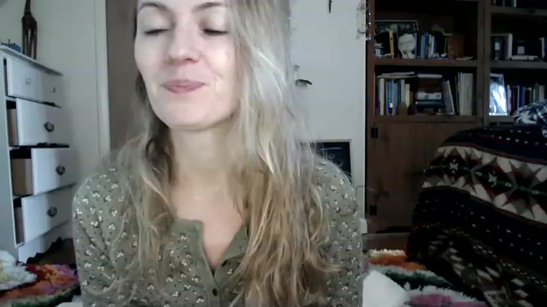Gallery image thumbnail from WildflowerEm's myfreecams stream on, 01/28/2023, 22:44 image 3 of 20