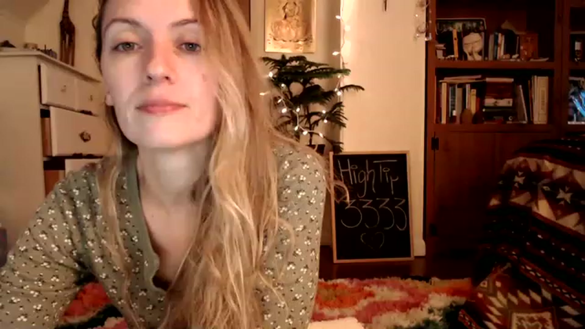Gallery image thumbnail from WildflowerEm's myfreecams stream on, 01/28/2023, 22:44 image 13 of 20