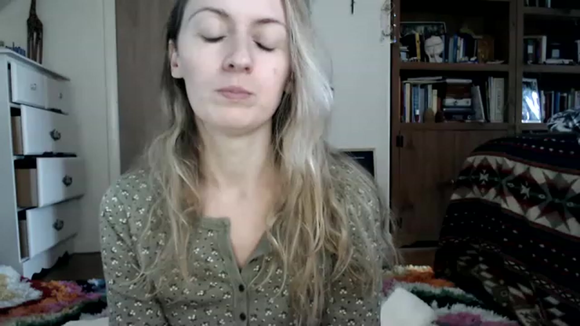 Gallery image thumbnail from WildflowerEm's myfreecams stream on, 01/28/2023, 22:44 image 4 of 20