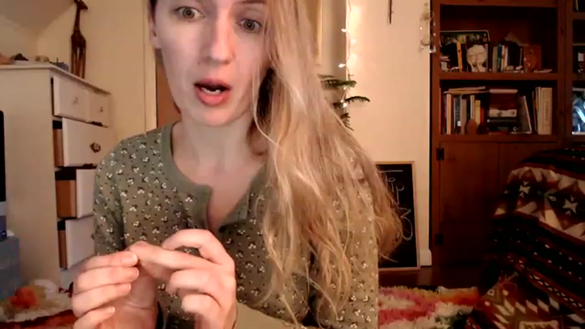 Gallery image thumbnail from WildflowerEm's myfreecams stream on, 01/28/2023, 22:44 image 10 of 20