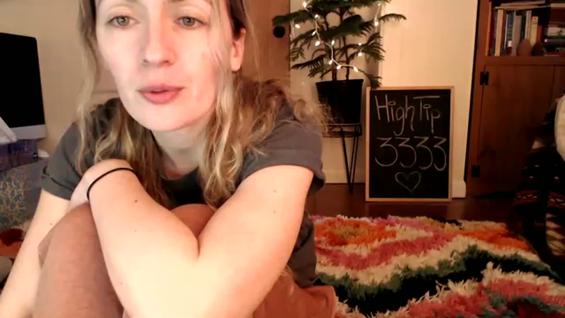 Gallery image thumbnail from WildflowerEm's myfreecams stream on, 01/29/2023, 22:22 image 7 of 20