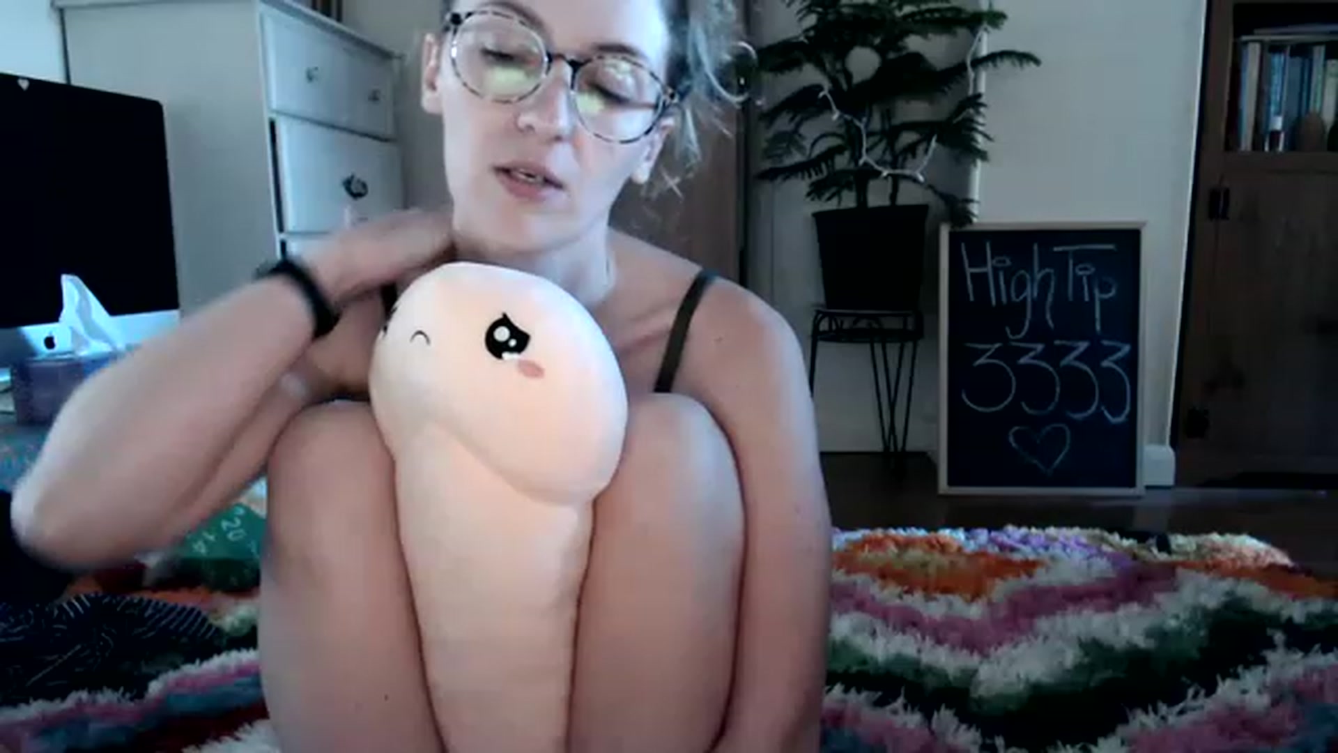 Gallery image thumbnail from WildflowerEm's myfreecams stream on, 01/31/2023, 20:24 image 20 of 20