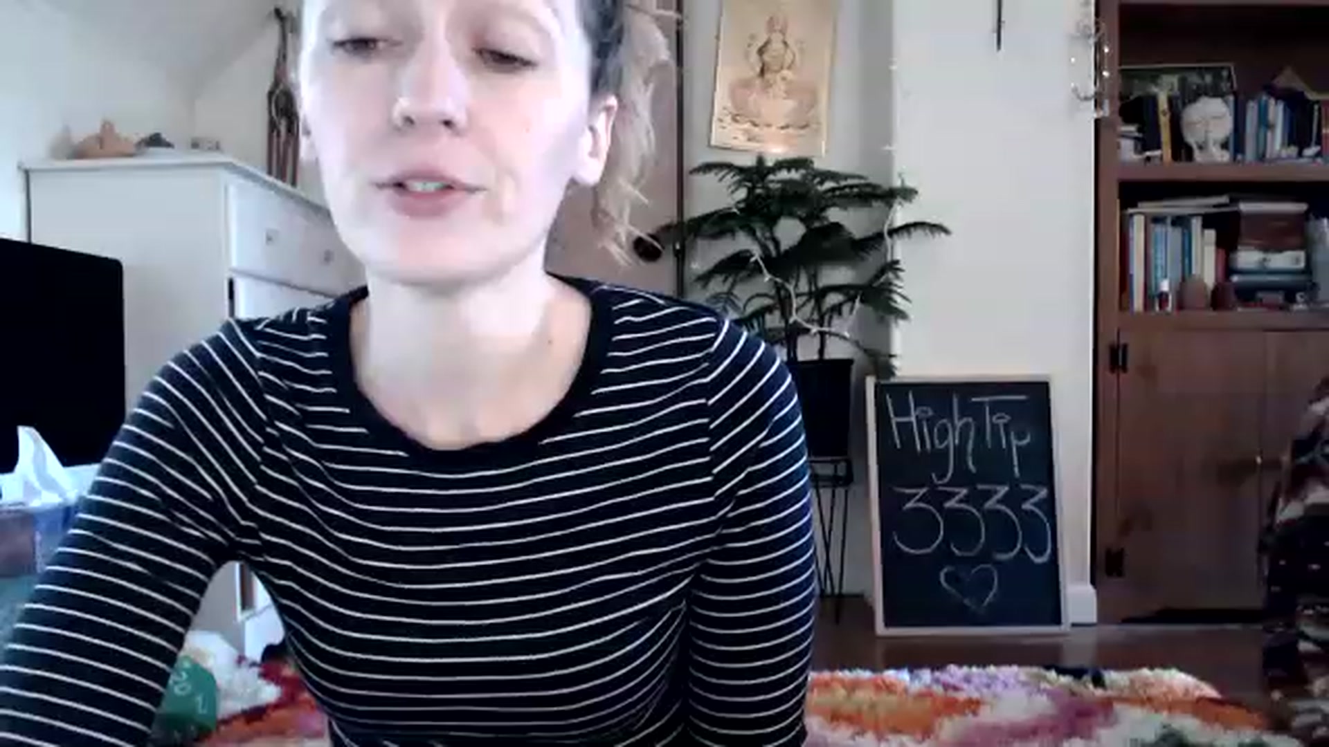 Gallery image thumbnail from WildflowerEm's myfreecams stream on, 01/31/2023, 20:24 image 6 of 20