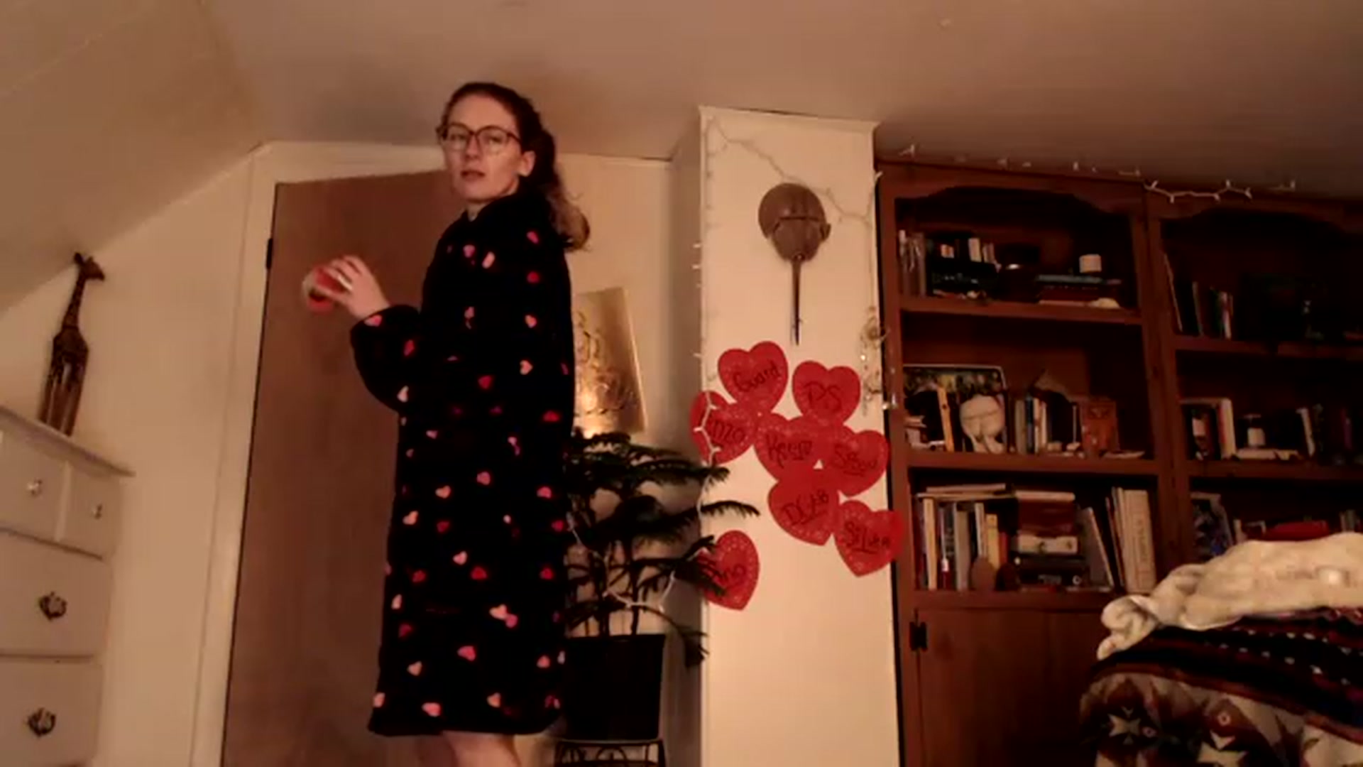 Gallery image thumbnail from WildflowerEm's myfreecams stream on, 02/04/2023, 22:38 image 18 of 20