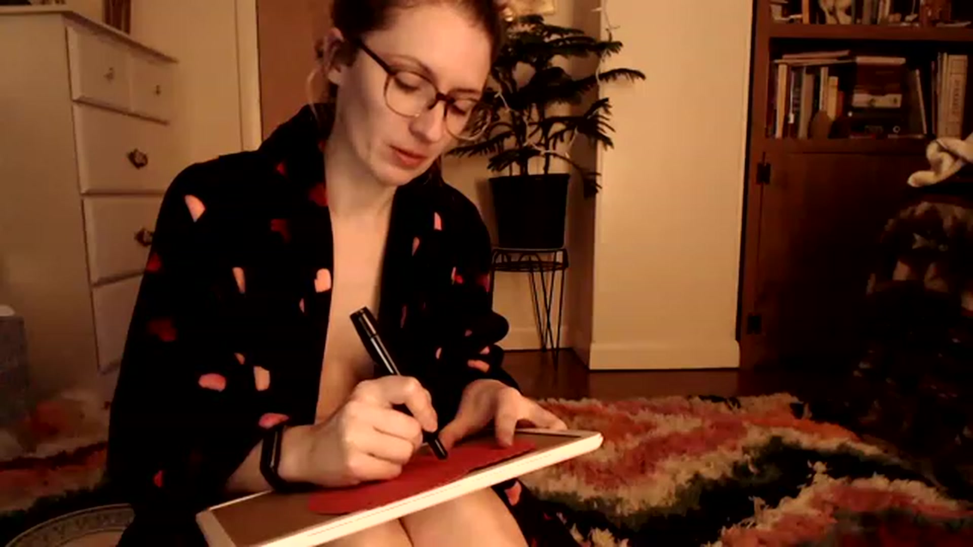 Gallery image thumbnail from WildflowerEm's myfreecams stream on, 02/04/2023, 22:38 image 15 of 20