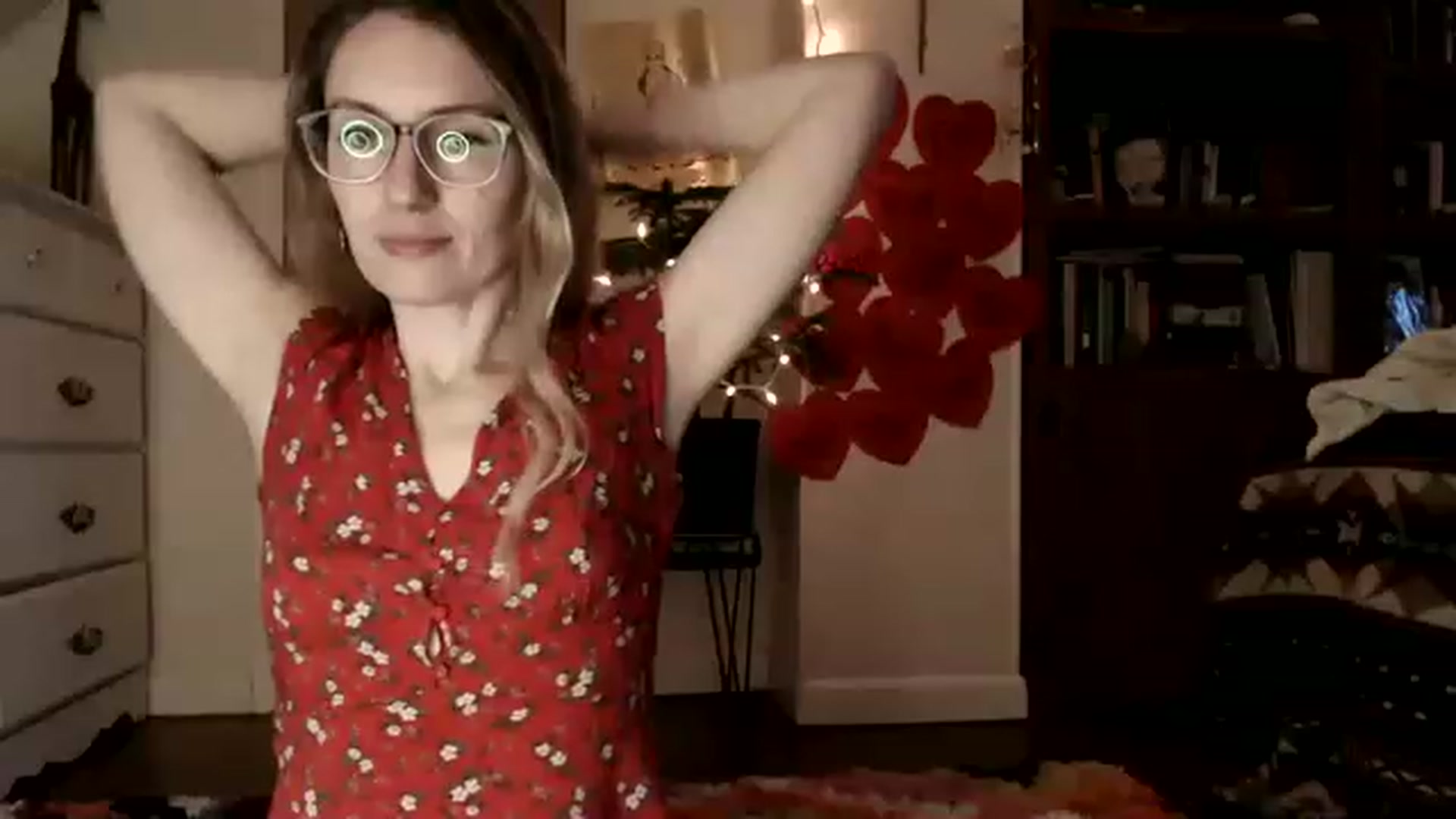Gallery image thumbnail from WildflowerEm's myfreecams stream on, 02/05/2023, 22:10 image 20 of 20