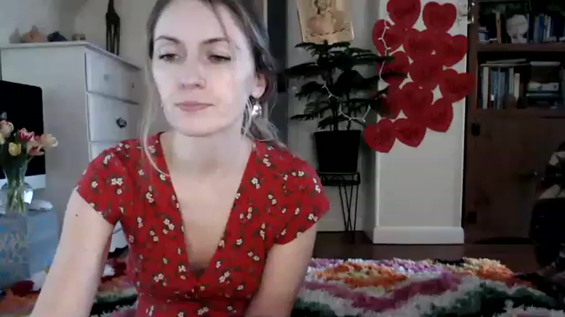 Gallery image thumbnail from WildflowerEm's myfreecams stream on, 02/05/2023, 22:10 image 7 of 20