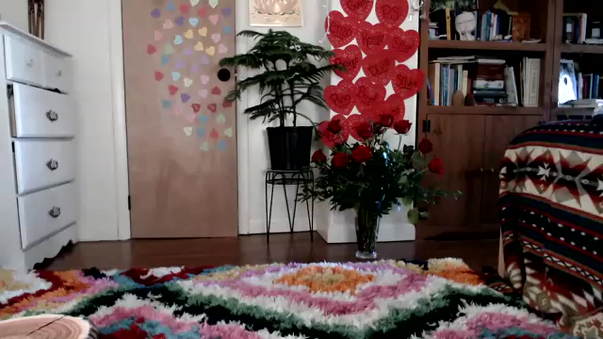 Gallery image thumbnail from WildflowerEm's myfreecams stream on, 02/18/2023, 23:00 image 8 of 20