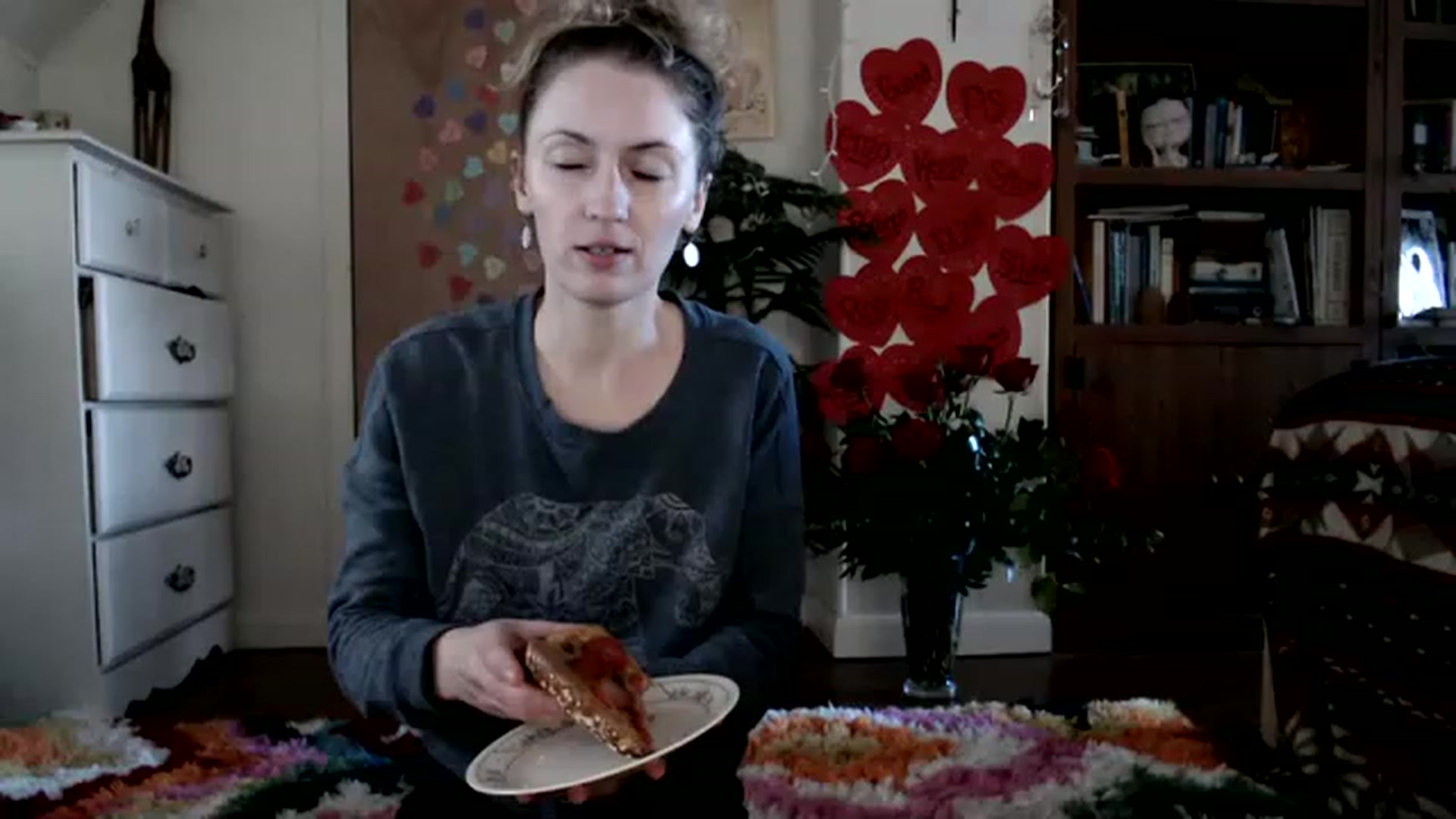 Gallery image thumbnail from WildflowerEm's myfreecams stream on, 02/18/2023, 23:00 image 9 of 20